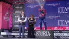 fotogramma del video Giro d'Italia: Anzil, a Gorizia sport e cultura valorizzano ...
